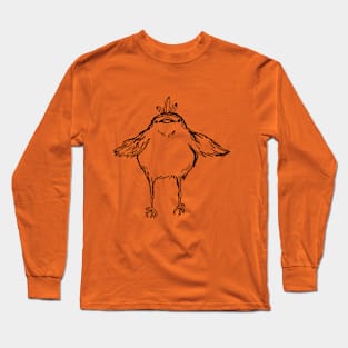 Squanto fellow Long Sleeve T-Shirt